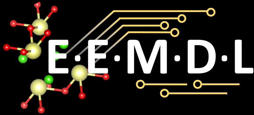 EEMDL Logo